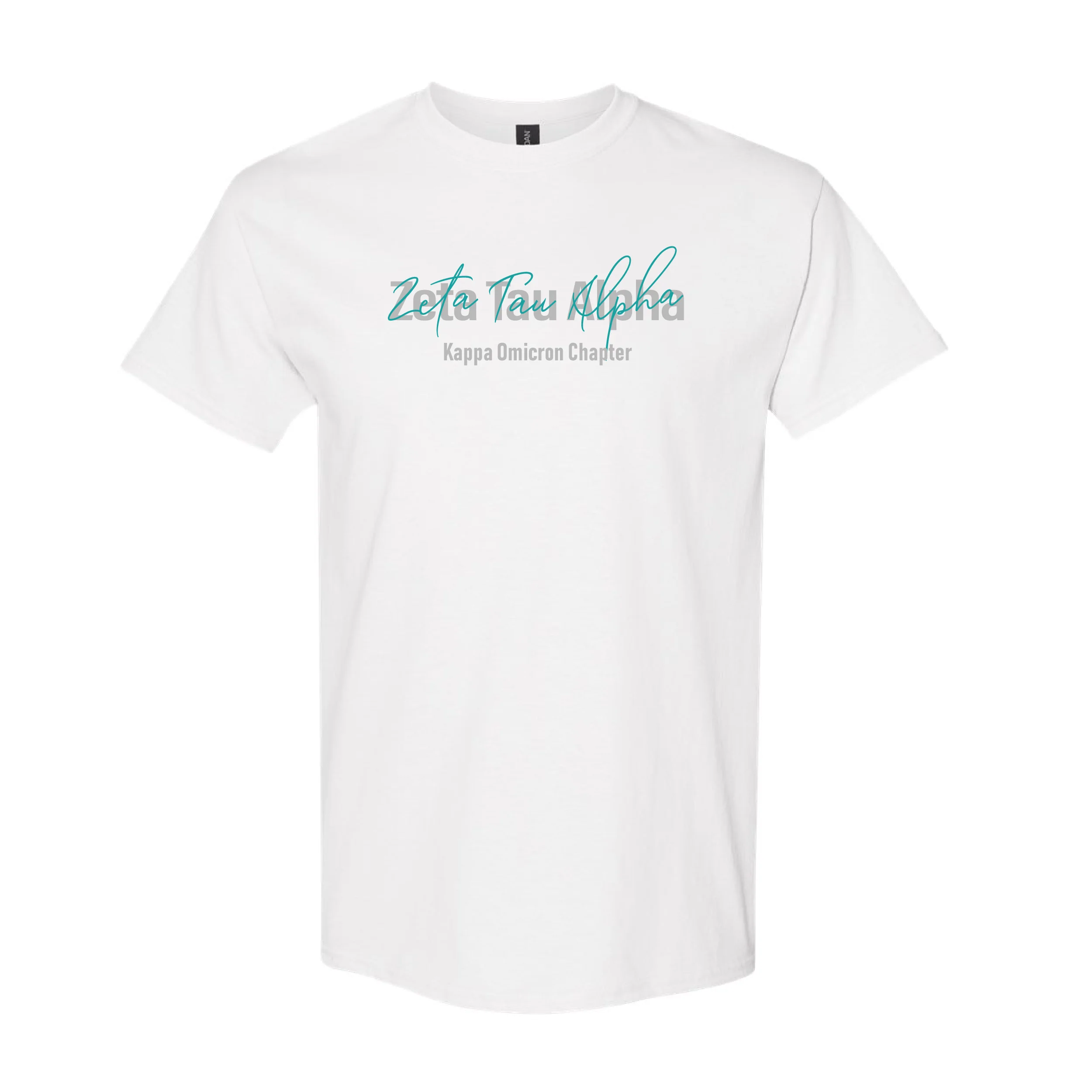 Customized Greek Apparel Sale